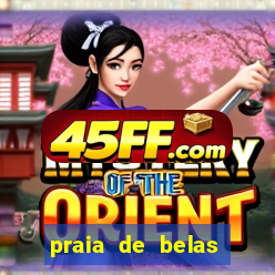 praia de belas shopping lojas